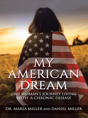 cover image of My American Dream